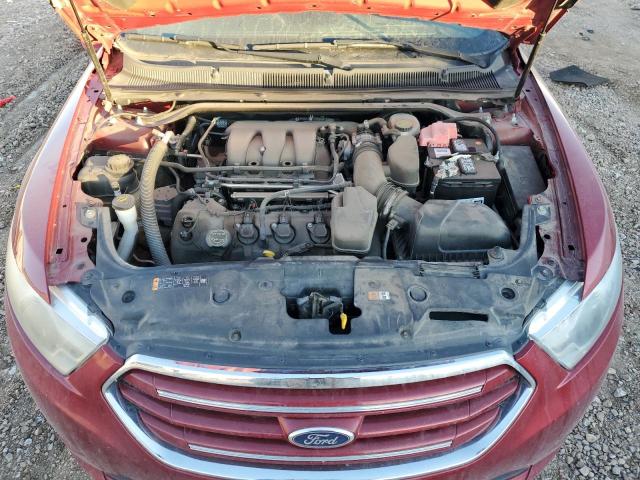 2015 FORD TAURUS LIM - 1FAHP2F87FG110802