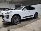 2016 PORSCHE MACAN TURB - WP1AF2A55GLB92502