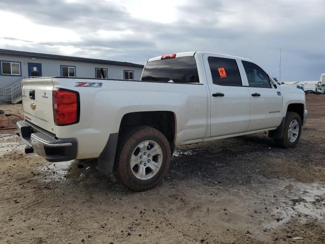 Vin: 3gcukrec9eg298750, lot: 83636914, chevrolet all models k1500 lt 20143