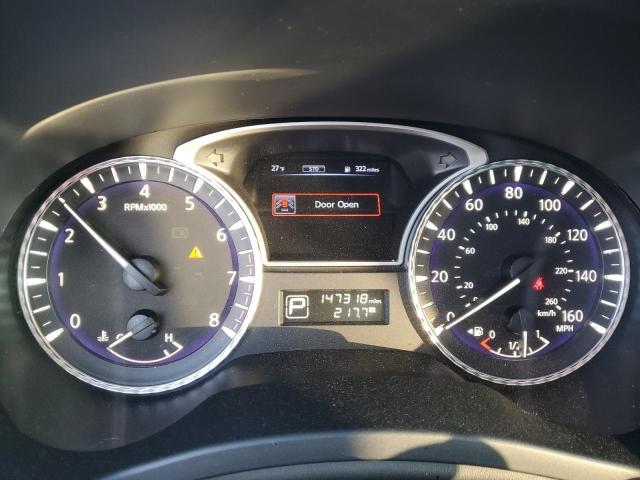 2015 INFINITI QX60 - 5N1AL0MM9FC554293