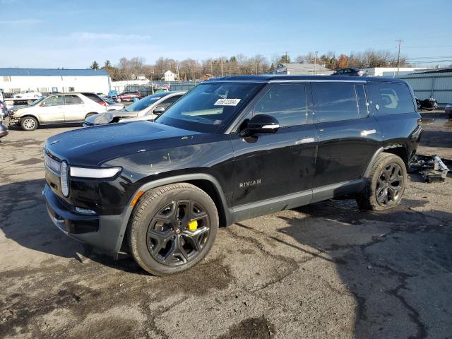 2023 RIVIAN R1S ADVENT #3030636141