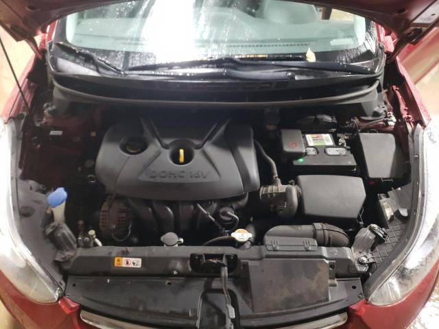 2015 HYUNDAI ELANTRA SE - 5NPDH4AE2FH592153