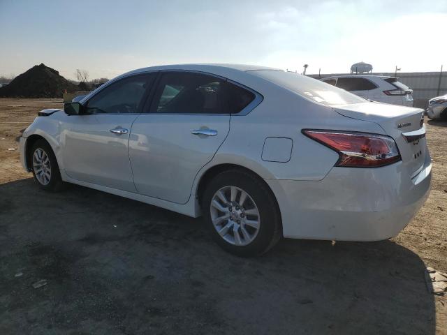 2015 NISSAN ALTIMA 2.5 - 1N4AL3AP8FN307202
