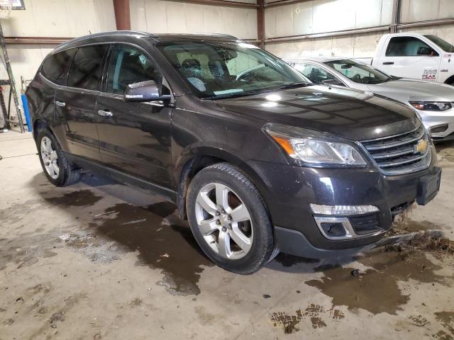 Vin: 1gnkrgkd2hj175189, lot: 87111054, chevrolet traverse lt 20174