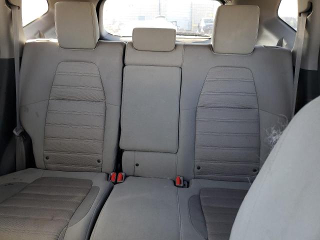 2017 HONDA CR-V EX - 7FARW1H56HE032979