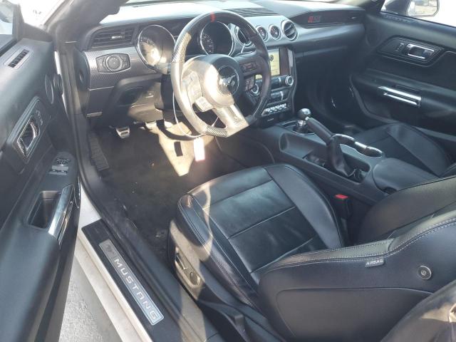 2017 FORD MUSTANG GT - 1FA6P8CF8H5212654