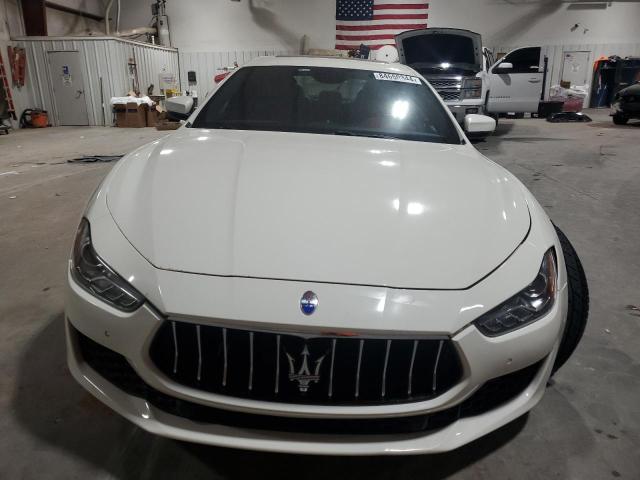 VIN ZAM57XSA9J1284817 2018 MASERATI ALL MODELS no.5