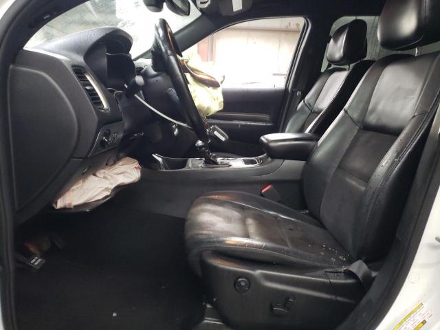 2020 DODGE DURANGO GT - 1C4RDJDG9LC260635
