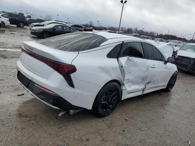 2025 KIA K5 LXS - KNAG24J74S5268757