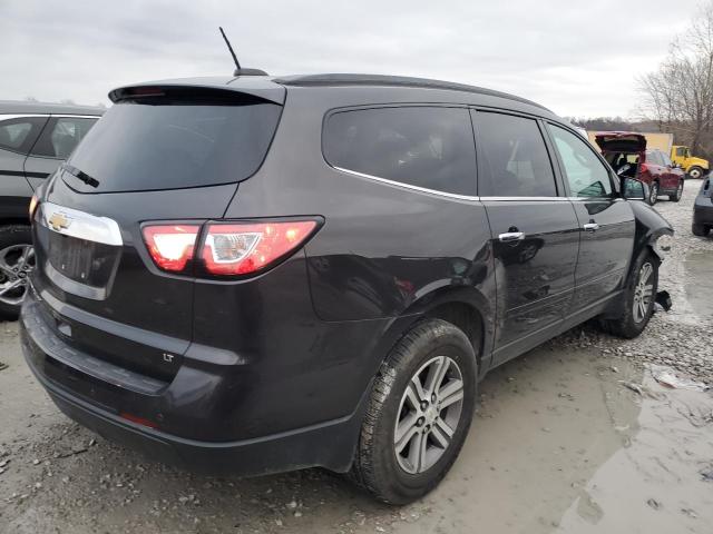 2017 CHEVROLET TRAVERSE L - 1GNKVGKD1HJ239654