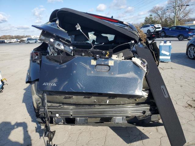 2024 NISSAN ARIYA PLAT JN1DF0CD4RM734034