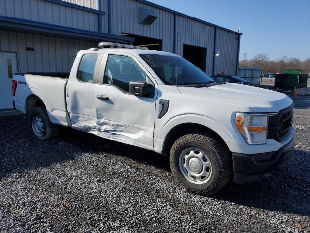 2022 FORD F150 SUPER - 1FTFX1E55NFB82069