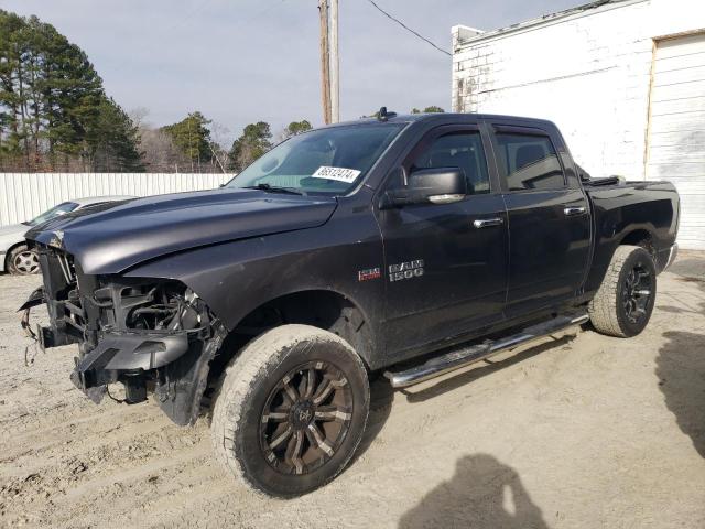 RAM 1500 SLT