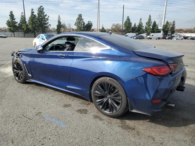 2020 INFINITI Q60 PURE JN1EV7EK0LM341036
