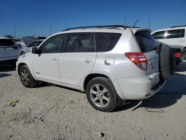 Vin: 2t3yf4dv6aw029420, lot: 84797554, toyota rav4 limited 20102