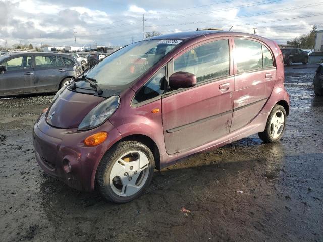 2012 MITSUBISHI I MIEV ES #3034570745