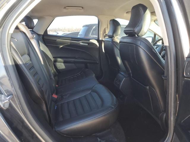 2017 FORD FUSION SE - 3FA6P0HD9HR214905