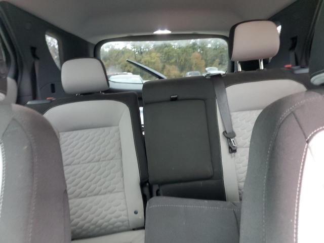 2020 CHEVROLET EQUINOX LS - 3GNAXHEV7LS705577