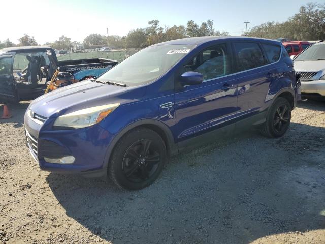 2015 FORD ESCAPE SE #3034505798