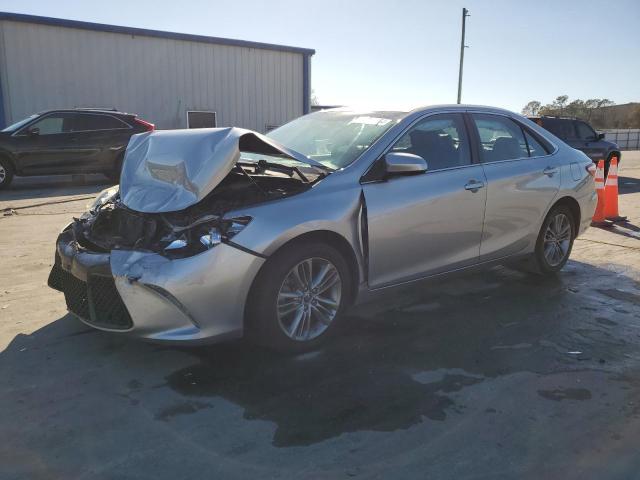 2015 TOYOTA CAMRY LE #3029604072