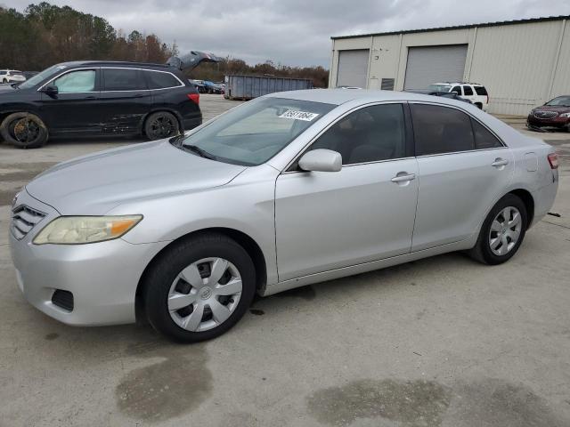 Vin: 4t1bf3ek2au103008, lot: 85611864, toyota camry base 2010 img_1
