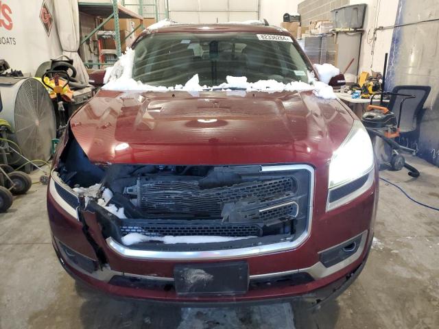 2017 GMC ACADIA LIM 1GKKRSKD6HJ275313