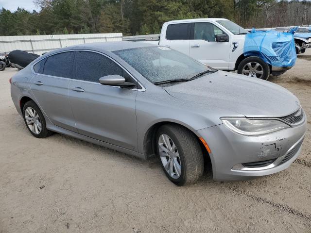 2017 CHRYSLER 200 LIMITE - 1C3CCCAB9HN512350