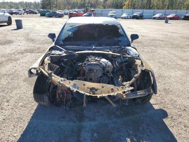 2020 CHEVROLET CAMARO LS - 1G1FB1RX1L0130943