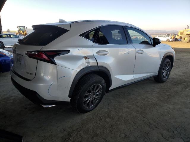 VIN JTJBARBZ7H2107193 2017 LEXUS NX no.3