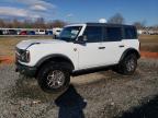 2023 FORD BRONCO BAS - 1FMEE5DH3PLB68613