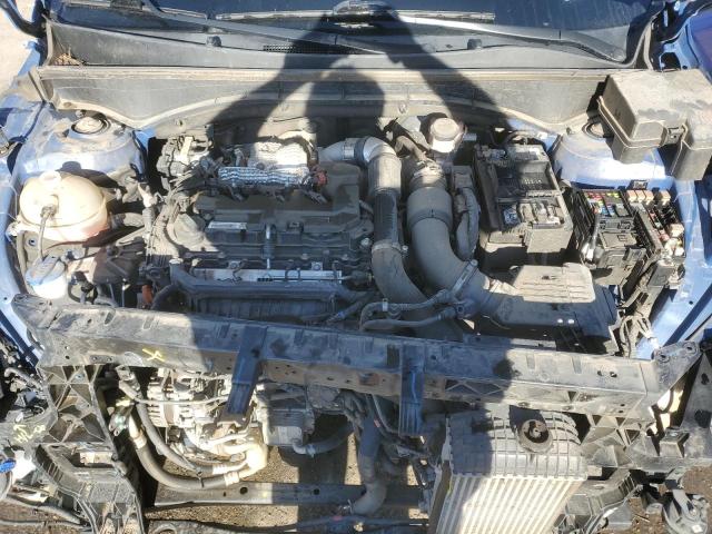 2021 KIA SORENTO SX - 5XYRK4LF8MG034065