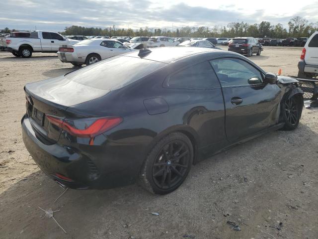2022 BMW 430I - WBA53AP05NCJ14989