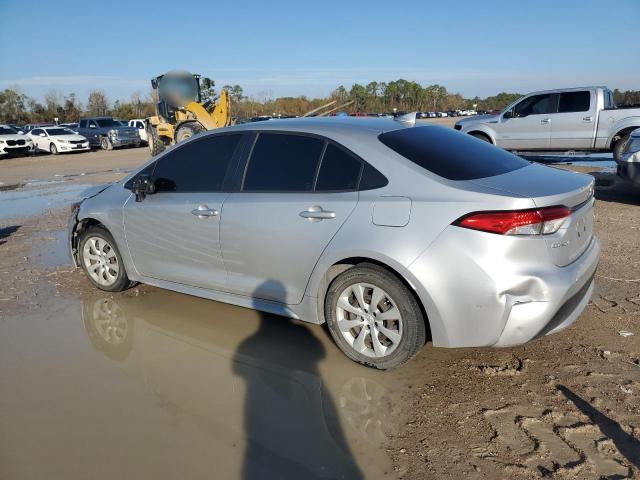 2020 TOYOTA COROLLA LE - JTDEPRAE5LJ044851