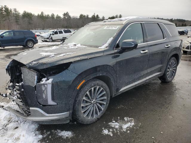 HYUNDAI PALISADE C