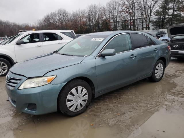 Vin: 4t4bf3ek7ar064342, lot: 83465144, toyota camry base 2010 img_1