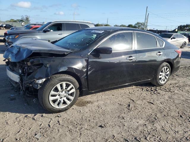 Vin: 1n4al3ap5ec112829, lot: 84227514, nissan altima 2.5 2014 img_1