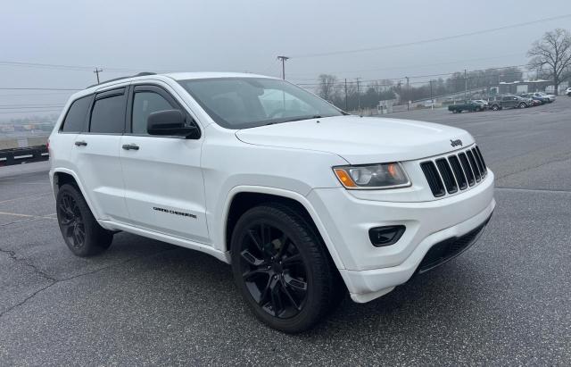 2014 JEEP GRAND CHER #3024448555