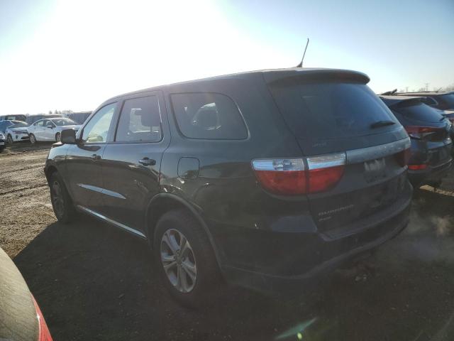 Vin: 1d4re2gg0bc746556, lot: 50078565, dodge durango express 20112