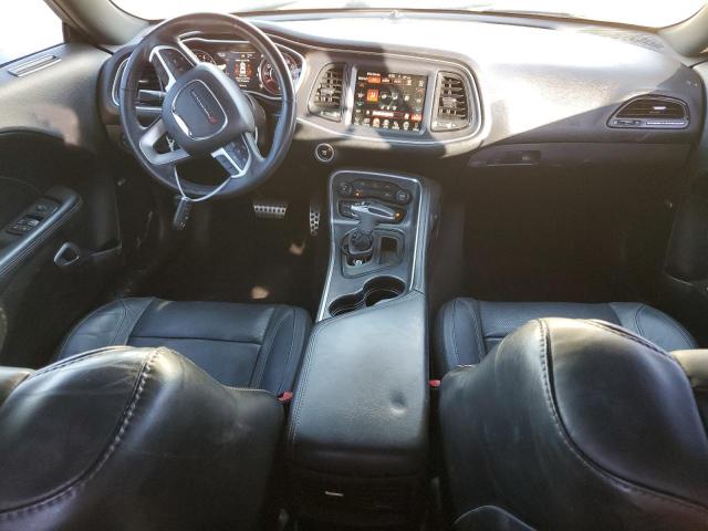 2016 DODGE CHALLENGER - 2C3CDZAG0GH162948