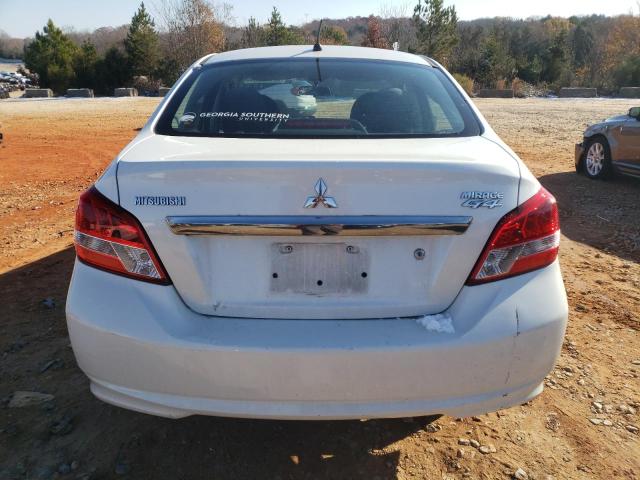 2017 MITSUBISHI MIRAGE G4 - ML32F3FJ9HH004668