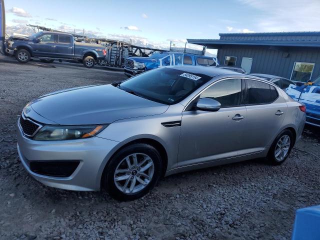 2011 KIA OPTIMA LX #3027366835