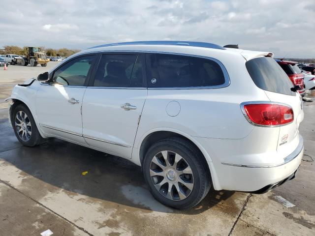 Vin: 5gakrckd4hj100061, lot: 84631224, buick enclave 20172