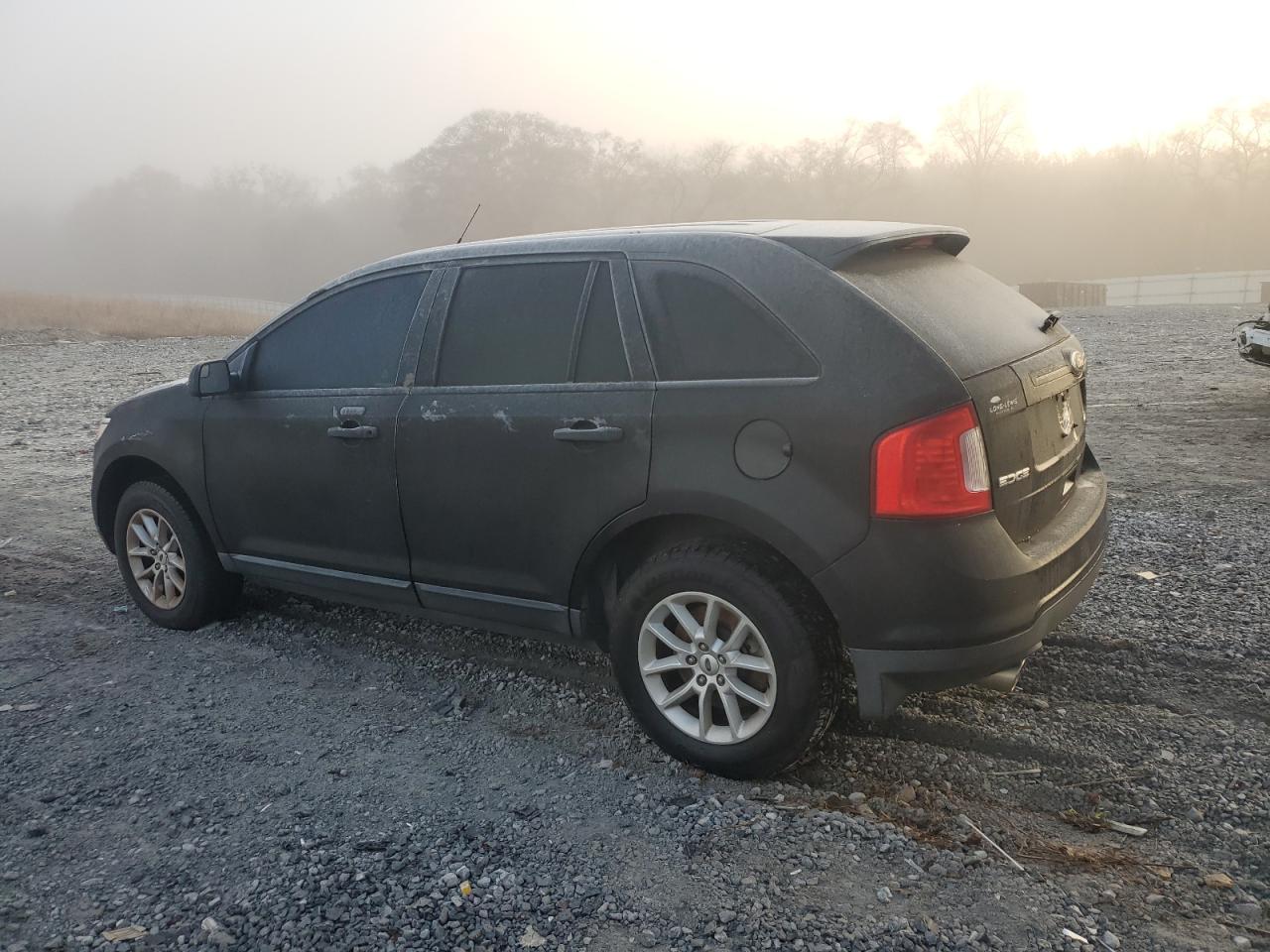 Lot #3030531462 2013 FORD EDGE SE