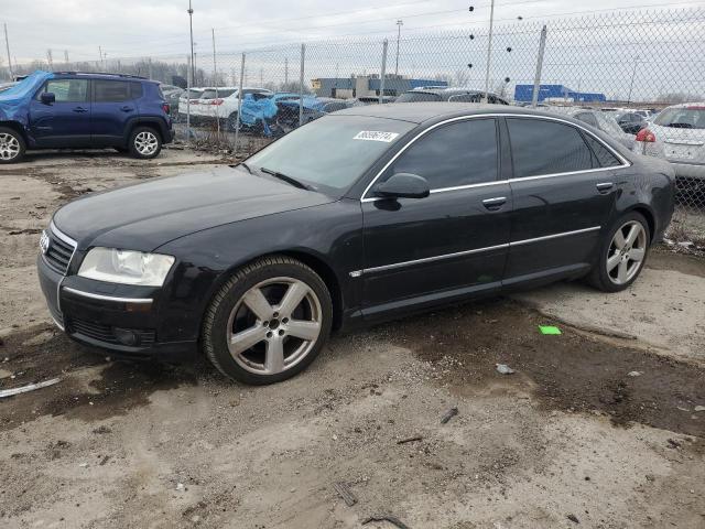 2005 AUDI A8 L QUATT #3041801459