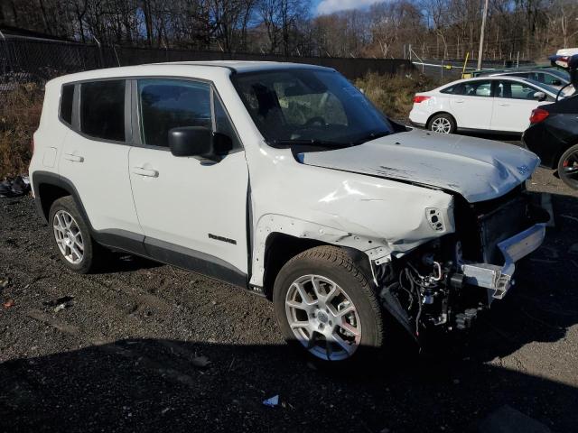 2023 JEEP RENEGADE L - ZACNJDB17PPP60850