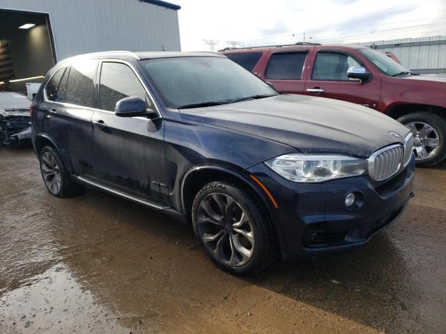 2017 BMW X5 XDRIVE5 - 5UXKR6C3XH0U13352