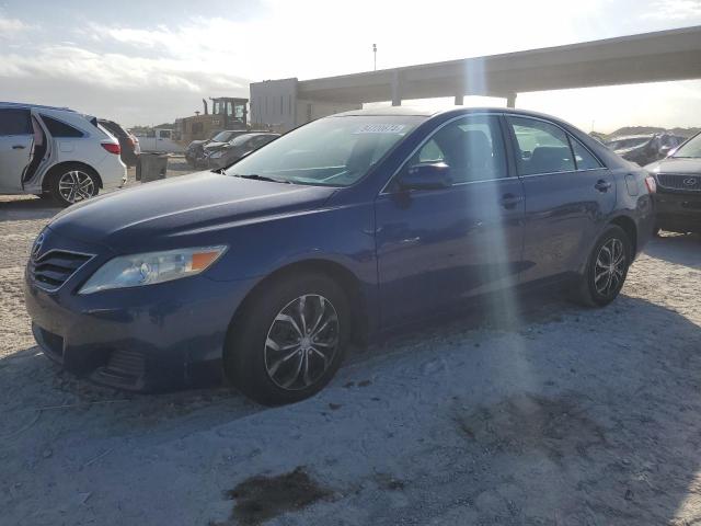 2011 TOYOTA CAMRY BASE #3029398682