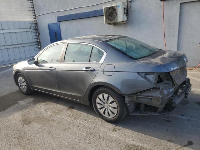 Vin: 1hgcp2f31ca086263, lot: 87052824, honda accord lx 20122
