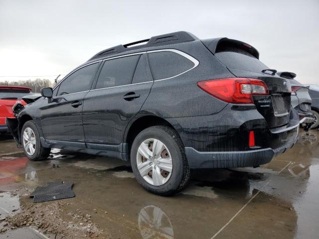 SUBARU OUTBACK 2. 2016 black 4dr spor gas 4S4BSAAC2G3352390 photo #3