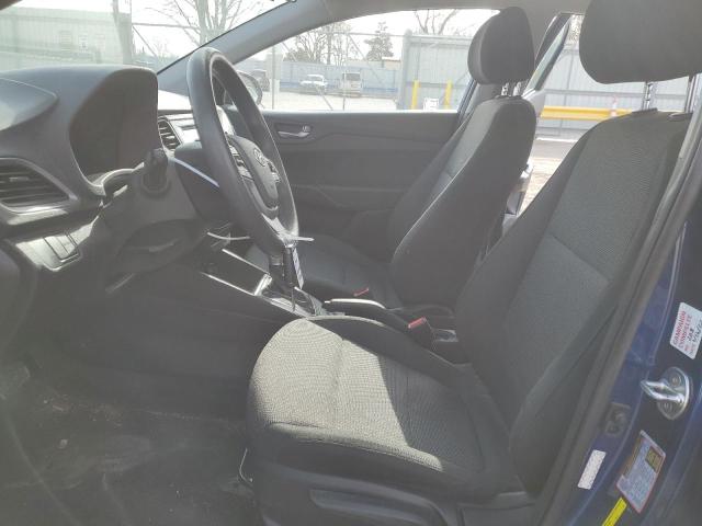 2019 HYUNDAI ACCENT SE - 3KPC24A33KE083151